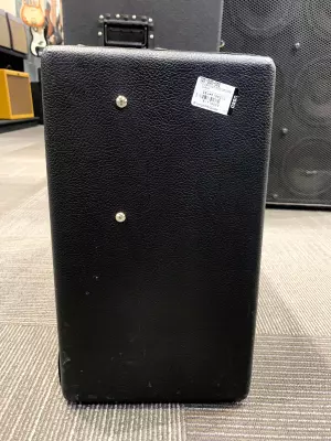 Store Special Product - Fender - Hot Rod Deluxe IV 40W 1x12 Tube Combo Amplifier - Black